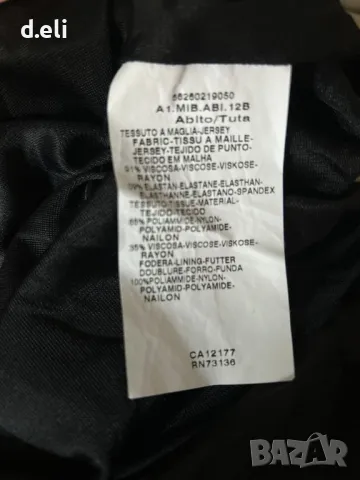 Две елегантни рокли Max Mara Original Size M, снимка 12 - Рокли - 50015385