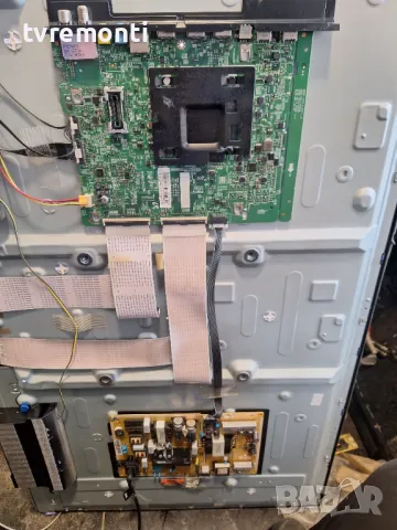 Платка POWER SUPPLY BN44-00806A for 43 inc DISPLAY CY-GK043HGEV1H for, Samsung UE43MU6172U, снимка 5 - Части и Платки - 47603438