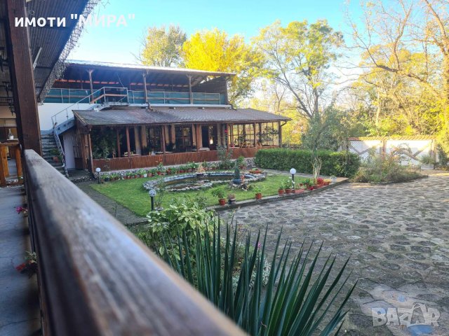 ТЪРГОВСКИ КОМПЛЕКС в кв. Младежки хълм гр. Хасково, снимка 10 - Заведения - 43169072