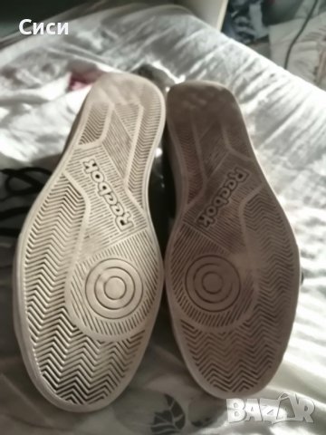 Маратонки рейбок, снимка 3 - Маратонки - 38430159