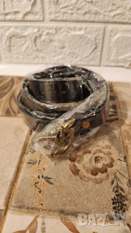 Колан Pinko, снимка 5 - Колани - 53207192