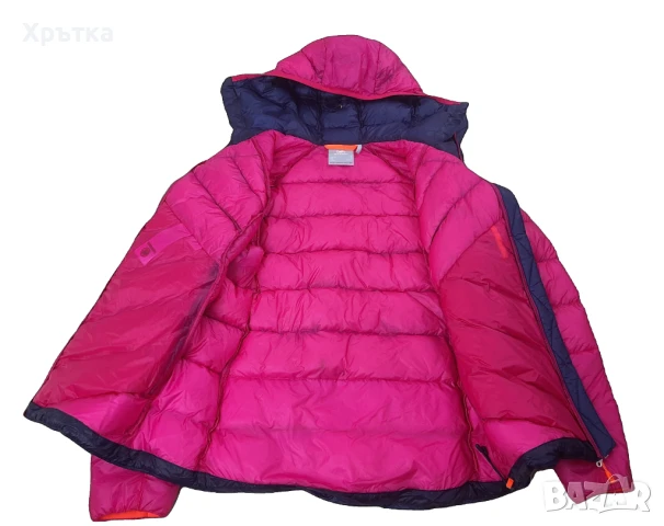 Mammut Taiss In Jacket - Оригинално дамско яке / пуфер размер M, снимка 7 - Якета - 51156430