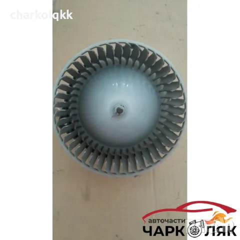 Вентилатор парно Субару Форестър 2.0д (8), снимка 2 - Части - 47534450