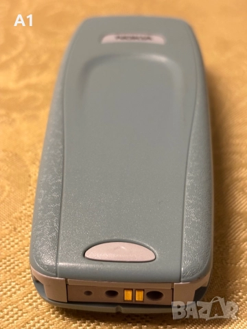 NOKIA 3410, снимка 3 - Nokia - 52450528