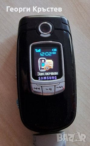 Samsung E300, E330 и E730 - за ремонт, снимка 15 - Samsung - 38681677