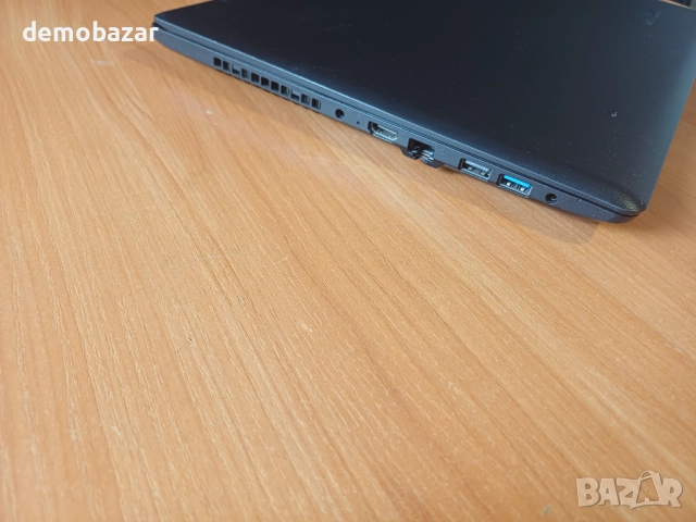 15.6' Lenovo AMD E2-9000 /AMD R5 М430М - 2GB/8GB DDR4/500GB готов за ползване, снимка 4 - Лаптопи за дома - 51758578