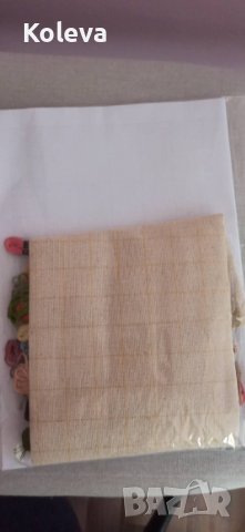 Нов Комплект Гоблен Леврон - Изглед към градината , снимка 3 - Гоблени - 37726500