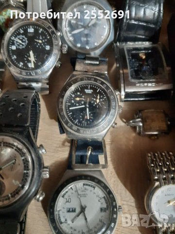 Часовници, снимка 14 - Антикварни и старинни предмети - 28611747