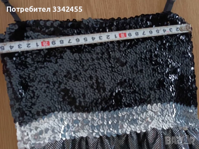 Красива рокля за празник, снимка 3 - Рокли - 51584001