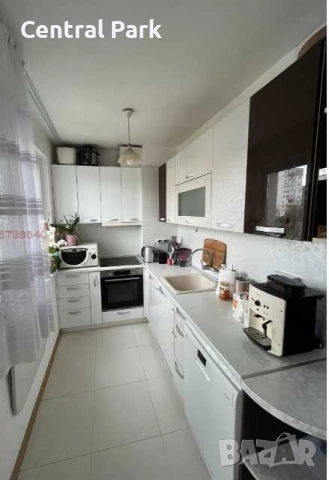 Продавам тристаен апартамент, снимка 7 - Апартаменти - 52809216