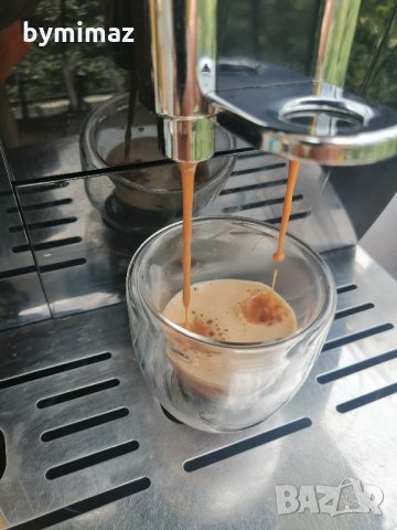 Delonghi ECAM 23.120.B, снимка 12 - Кафемашини - 33171857