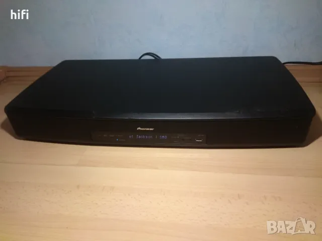 Саундбар Pioneer SBX-B70D