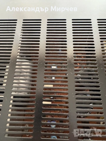 Nikko NA-340, снимка 8 - Ресийвъри, усилватели, смесителни пултове - 50963063