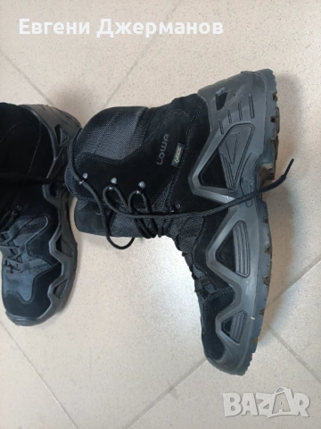 Lowa 43, снимка 8 - Други - 53240625