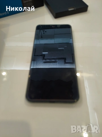 OnePlus Nord 3 16GB/256GB за части 