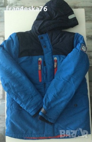 ,LC Waikiki,-якета по  20лв., снимка 4 - Детски якета и елеци - 38744036