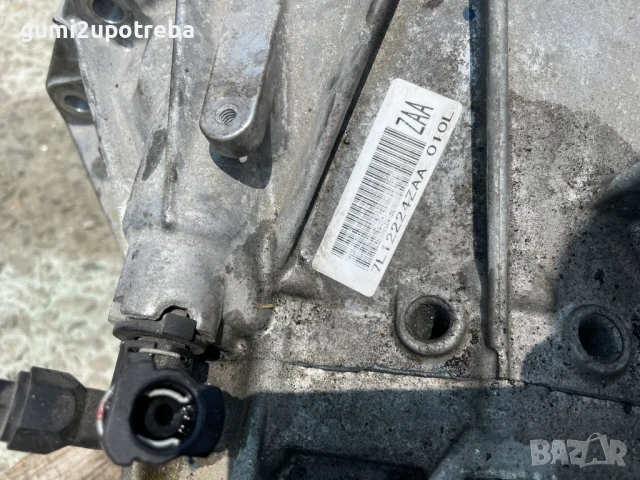 Ръчна Скоростна Кутия SUZUKI SX4 S-Cross JY 2018 1.0 Турбо, снимка 2 - Части - 50742005