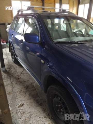 Продавам мицубиши олтлендър, снимка 3 - Автомобили и джипове - 52464325