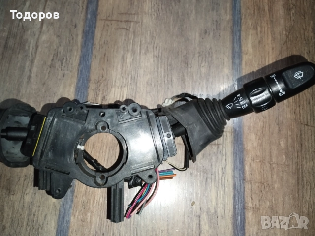 Лостчета и превключватели , снимка 4 - Части - 52227613