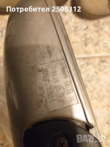 ляво странично огледало шевролет нубира лачети , снимка 4 - Части - 53513266