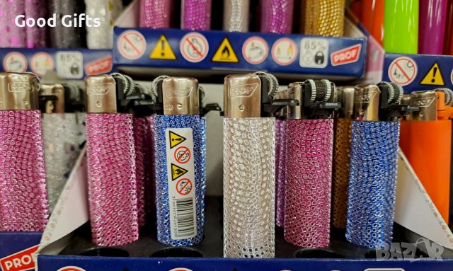 Запалки Със Сърца , Подарък , Запалка различни видове, снимка 3 - Запалки - 39241118