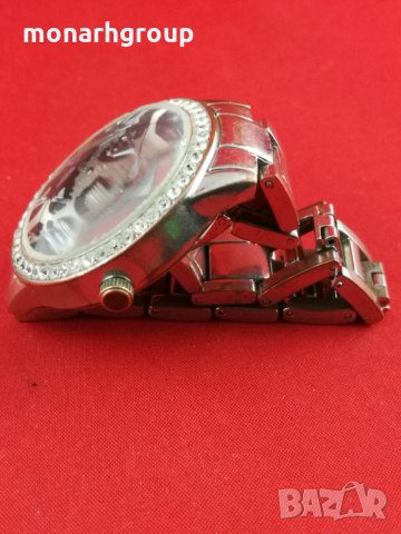 Дамски часовник New Yorker, снимка 3 - Дамски - 27544547