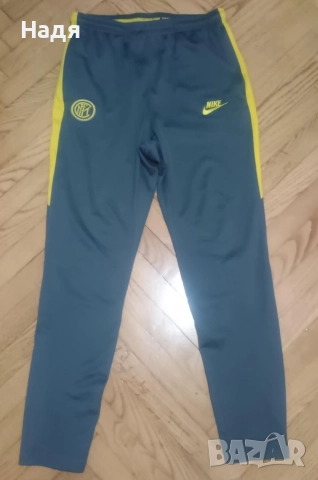 Оригинално Долнище на Интер 19/20