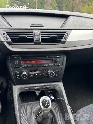 BMW x1, снимка 6 - Автомобили и джипове - 49700365