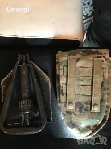 Продавам тактически outdoor комлект подгходящ за къмпинг , оцеляване,airsoft, снимка 5 - Други спортове - 52935541