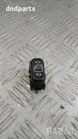 Бутон Mercedes S-Class W220 2001г.	