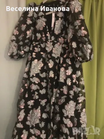 Рокля Assos edition 