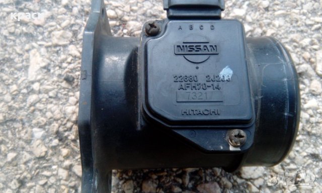 нисан примера , снимка 6 - Части - 27817137