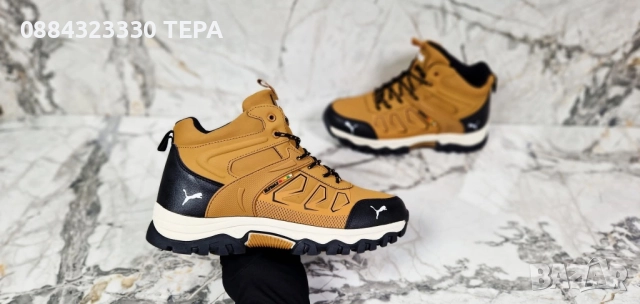 Спортни маратонки мъжки 40-45 | Удобни и стилни, снимка 10 - Маратонки - 51938374