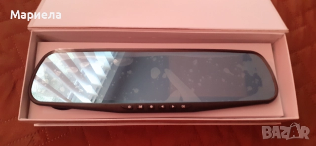 Видеорегистратор 