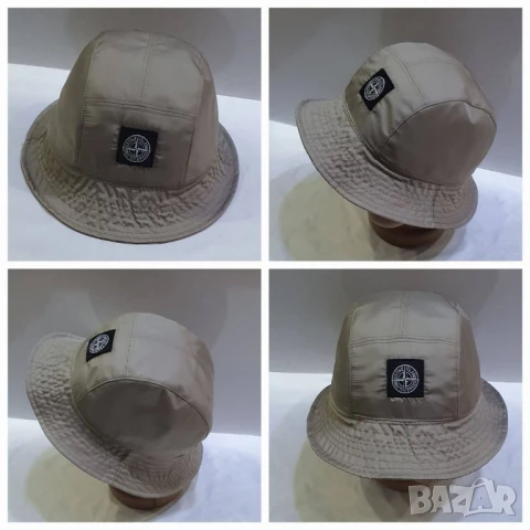 шапки burberry louis vuitton , снимка 12 - Шапки - 51301430