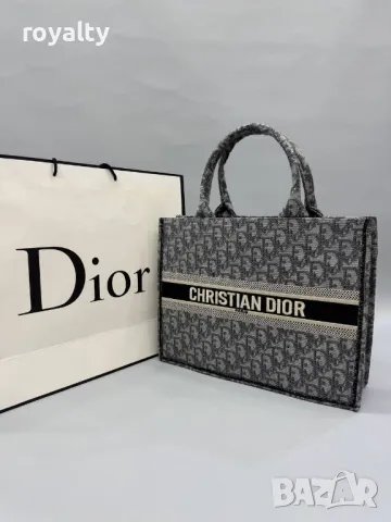 Christian Dior дамски чанти Различни цветове , снимка 5 - Чанти - 48999962