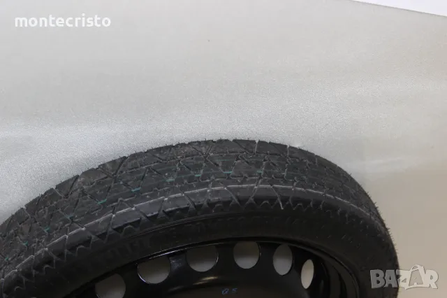 Резервна гума патерица Audi Q5 (2008-2016г.) Audi A5 coupe (2007-2016г) 19 цола 5x112 66.5 8K0601027, снимка 5 - Гуми и джанти - 49401103