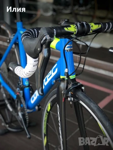 Шосеени велосипеди с карбонова рамка, снимка 4 - Велосипеди - 53429763