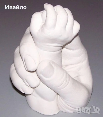 Отливки за двойки, снимка 9 - Други - 53465696