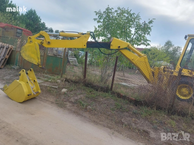 VENIERI VF6.33, снимка 8 - Индустриална техника - 50162717