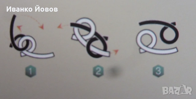 24 броя 3D метални пъзели – Образователни интелектуални играчки, повишаване IQ и EQ, подаръчна кутия, снимка 11 - Пъзели - 53519172