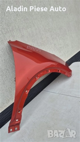 Десно крило без Kia Sportage година 2016 2017 2018 2019 2020 2022 , снимка 4 - Аксесоари и консумативи - 52836588