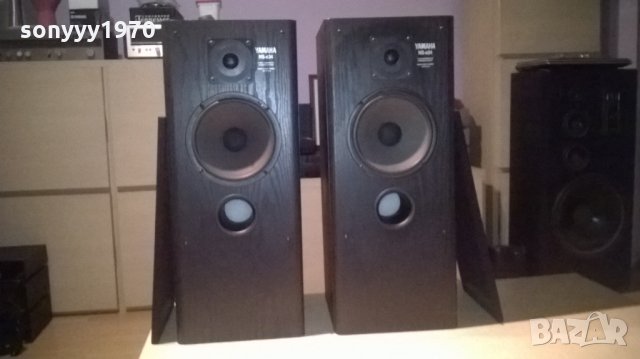 ПОРЪЧАНИ-yamaha ns-s34 2way-2x120w/8ohm-внос швеицария, снимка 7 - Тонколони - 26411878