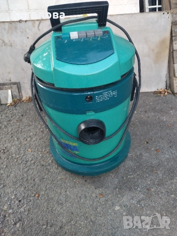 Прахосмукачка 