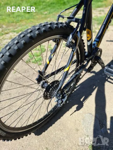 drag zx4 XC pro edition , снимка 3 - Велосипеди - 50161787