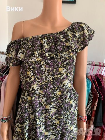 Нова рокля с етикет , снимка 8 - Рокли - 40754767