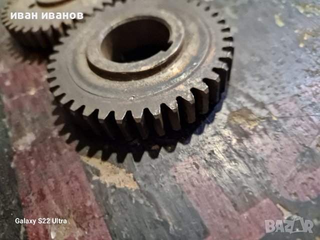 Запчатки Комплект, снимка 5 - Стругове - 42955468