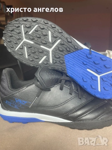 Футболни стоножки 38номер нови,необувани, снимка 2 - Футбол - 53465091