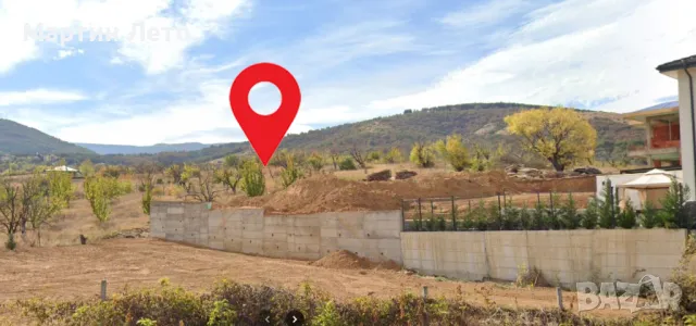 Имот 2 декара. Село Марково. Община Родопи. Пловдив., снимка 3 - Парцели - 49453721