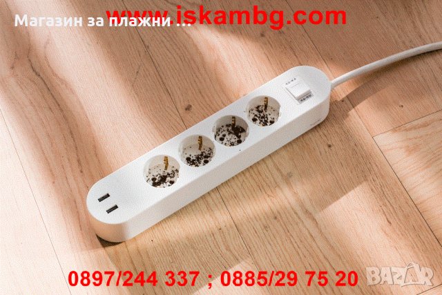 Накрайник за прахосмукачка за фино почистване - код 1951, снимка 4 - Други - 26920348